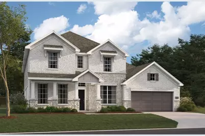 21003 Geranium Park Circle, Tomball, TX 77447 - Photo 1