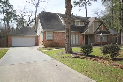 17807 Fireside Drive, Spring, TX 77379 - Photo 4