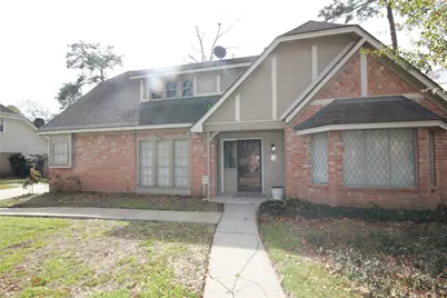 17807 Fireside Drive, Spring, TX 77379 - Photo 2