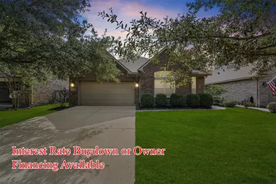 20281 Southwood Oaks Drive, Porter, TX 77365 - Photo 1