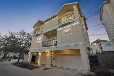 1202 W 25th Street, Houston, TX 77008 - Photo 2