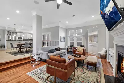 1202 W 25th Street, Houston, TX 77008 - Photo 4