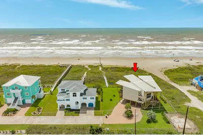 21127 W Sand Hill Drive, Galveston, TX 77554 - Photo 6