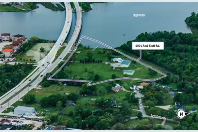 2904 Red Bluff Road, Seabrook, TX 77586 - Photo 1