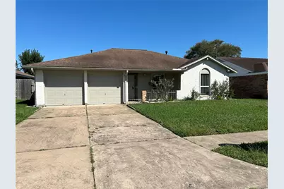 4523 Piedmont Street, Pasadena, TX 77504 - Photo 2