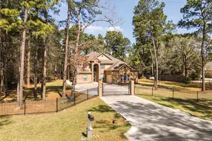 22306 Baneberry Rd, Magnolia, TX 77355 - Photo 2