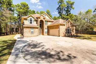 22306 Baneberry Rd, Magnolia, TX 77355 - Photo 4