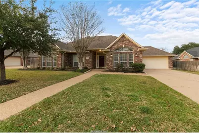 4709 Shoal Creek Drive, College Station, TX 77845 - Photo 2