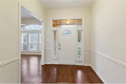 4709 Shoal Creek Drive, College Station, TX 77845 - Photo 4
