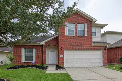 25127 Florina Ranch Drive, Katy, TX 77494 - Photo 1