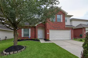 25127 Florina Ranch Dr, Katy, TX 77494 - Photo 2