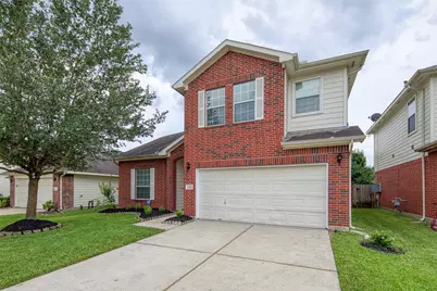 25127 Florina Ranch Drive, Katy, TX 77494 - Photo 4