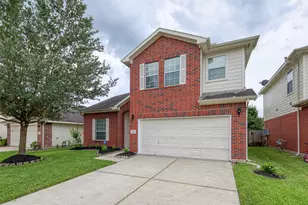 25127 Florina Ranch Dr, Katy, TX 77494 - Photo 4