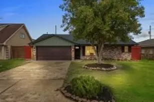 11007 Green Arbor Dr, Houston, TX 77089 - Photo 40