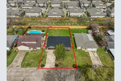 11007 Green Arbor Drive, Houston, TX 77089 - Photo 26