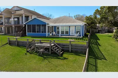 3723 Bayshore Drive, Bacliff, TX 77518 - Photo 24