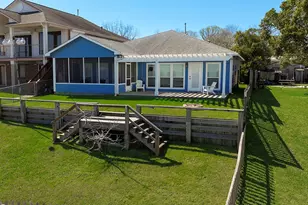 3723 Bayshore Dr, Bacliff, TX 77518 - Photo 24