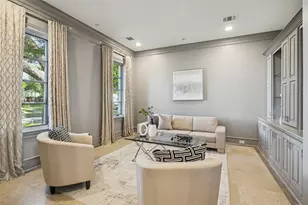 3749 Olympia Dr, Houston, TX 77019 - Photo 6