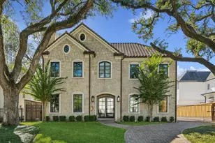 3749 Olympia Dr, Houston, TX 77019 - Photo 1