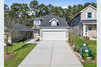 12175 Ridge Top Drive, Conroe, TX 77304 - Photo 28