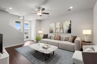 12175 Ridge Top Dr, Conroe, TX 77304 - Photo 8