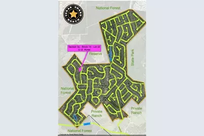 167 Winchester Road, Huntsville, TX 77340 - Photo 20