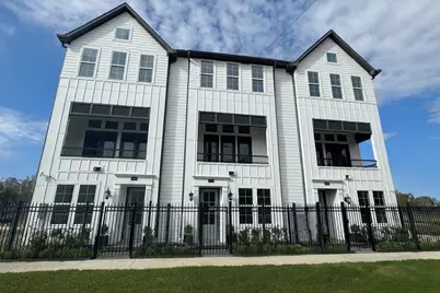 2747 Providence Street, Houston, TX 77020 - Photo 1
