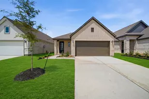 21611 Colonial Meadow Creek Trail, Waller, TX 77484 - Photo 1