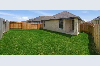 21611 Colonial Meadow Creek Trail, Waller, TX 77484 - Photo 14