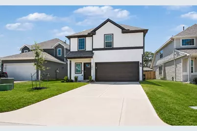 13549 Sauger Court, Conroe, TX 77384 - Photo 2