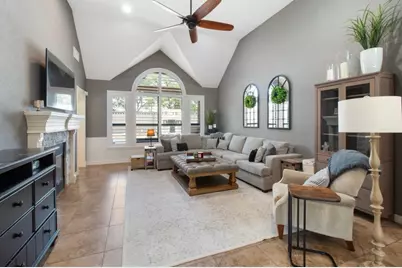 18234 Knotty Green Drive, Houston, TX 77084 - Photo 8
