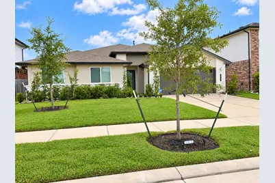 3542 Finn Landing Lane, Missouri City, TX 77459 - Photo 2