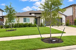3542 Finn Lndg Ln, Missouri City, TX 77459 - Photo 2