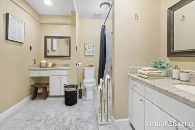1425 Springrock Lane #4, Houston, TX 77055 - Photo 16