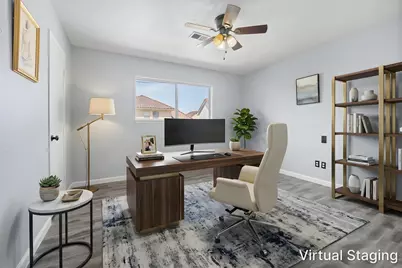 1425 Springrock Lane #4, Houston, TX 77055 - Photo 12