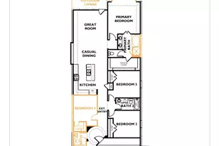 29946 Stony Frst Dr, Magnolia, TX 77354 - Photo 2