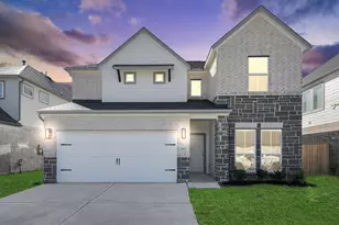 3002 Bury Pk Dr, Spring, TX 77373 - Photo 1