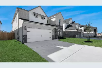 3002 Bury Park Drive, Spring, TX 77373 - Photo 2