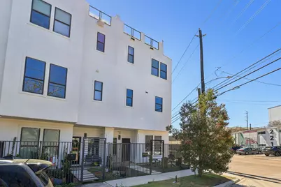 1771 Michigan Street, Houston, TX 77006 - Photo 2