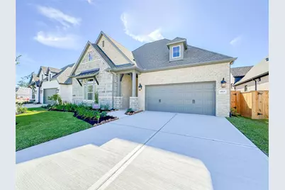 1015 Windy Creek Path, Conroe, TX 77304 - Photo 2