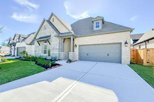 1015 Windy Creek Path, Conroe, TX 77304 - Photo 2