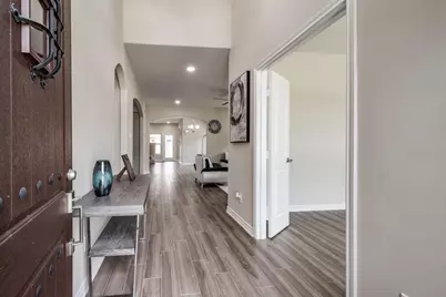 10610 Ellerston, Cleveland, TX 77327 - Photo 2