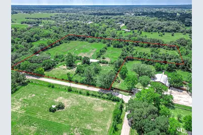 2380 County Road 155, Alvin, TX 77511 - Photo 2