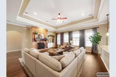 22635 Pineleigh Court, Tomball, TX 77375 - Photo 16