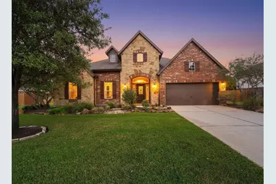 22635 Pineleigh Court, Tomball, TX 77375 - Photo 1