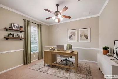 22635 Pineleigh Court, Tomball, TX 77375 - Photo 4