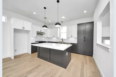 723 Marcella Street #B, Houston, TX 77091 - Photo 8