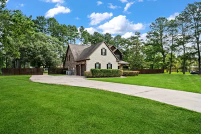3938 Fm 163 Road, Cleveland, TX 77327 - Photo 2
