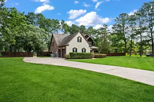 3938 Fm 163 Rd, Cleveland, TX 77327 - Photo 2