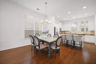 1172 W 17th Street, Houston, TX 77008 - Photo 8